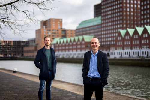 Het verbinden van techniek en maatschappelijke vraagstukken in onze opdrachten