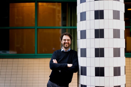 Van poppodium naar het ministerie: het kan bij OchtendMensen