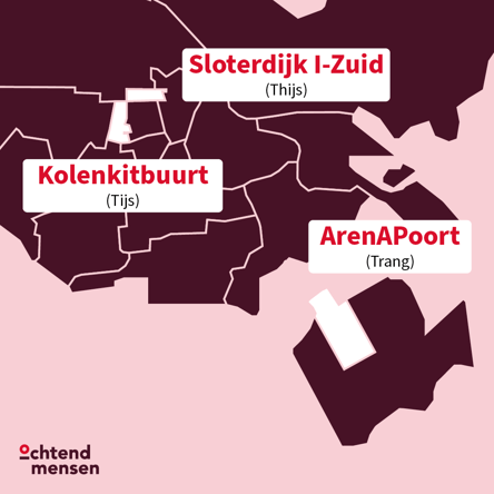 Campagne Ruimte en Leefomgeving - iedereen