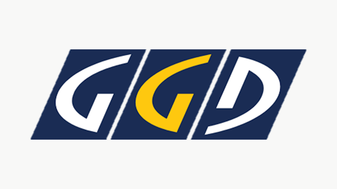 GGD Gekaderd