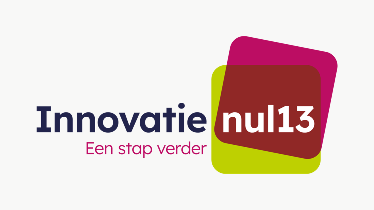 Innovatie Nul13 Gekaderd