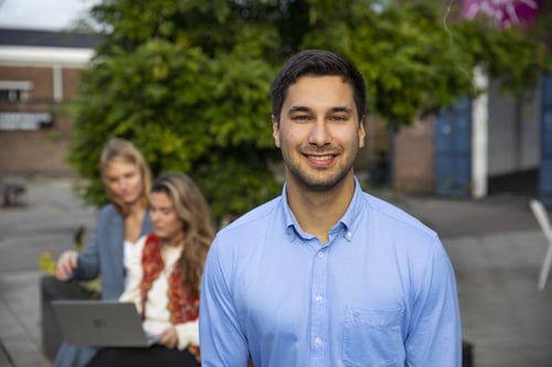 Van Voeding & Gezondheid naar OchtendMensen