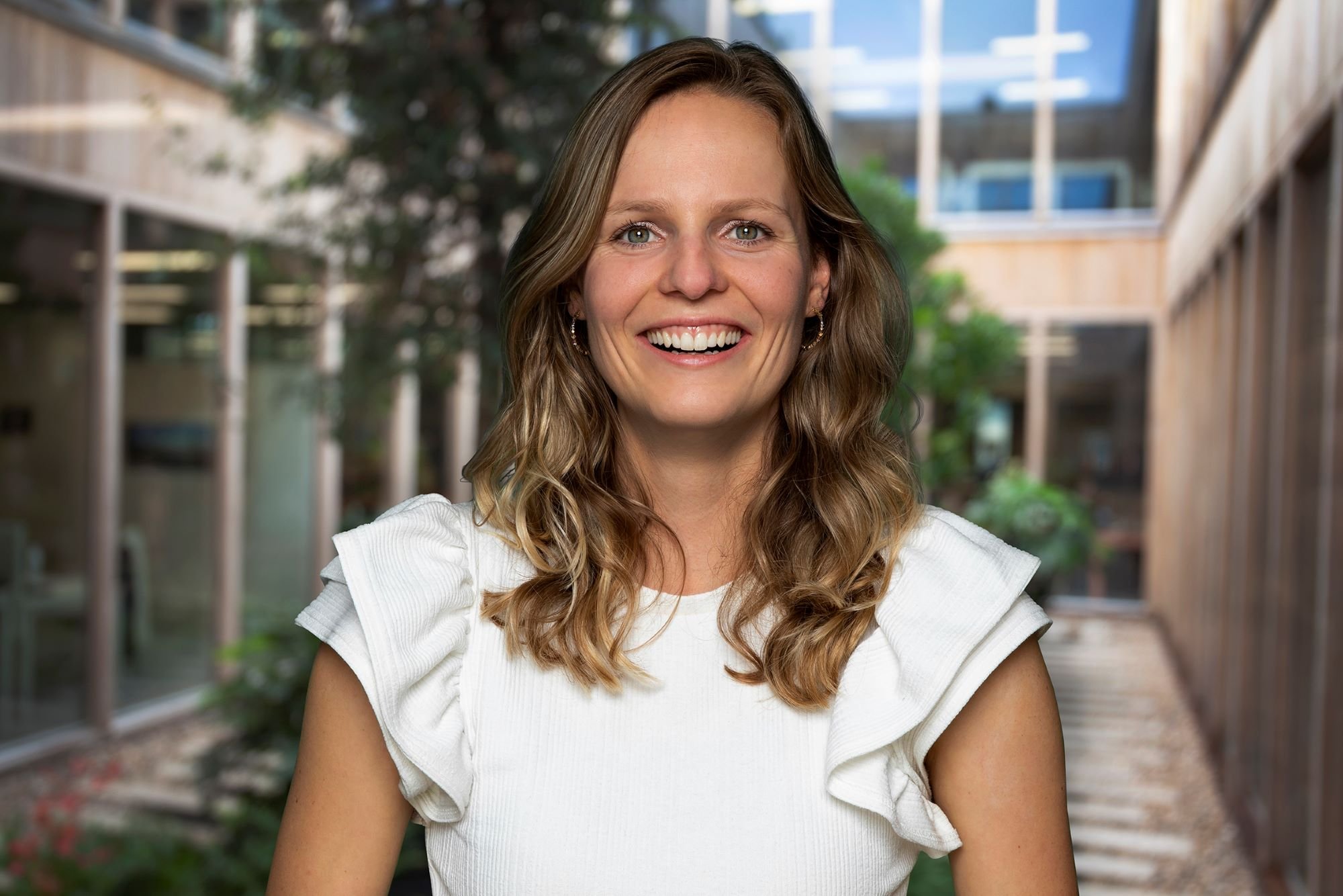 Maaike_OchtendMensen website