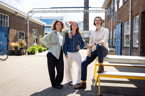 OchtendMensen runnen we samen