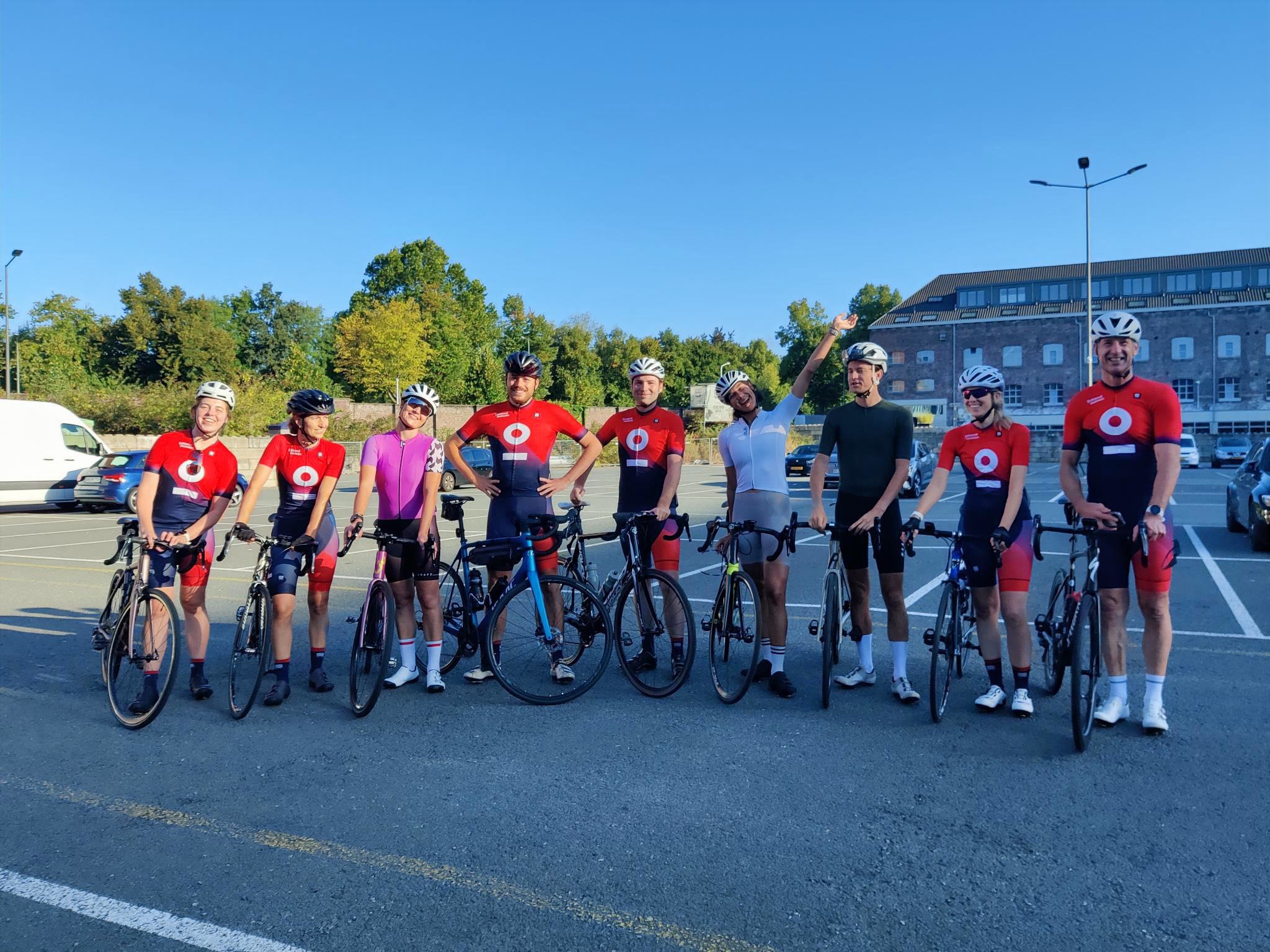 SummerCourse_2025_Fietsersgroep