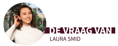 Vraag Laura