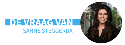 Vraag Sanne