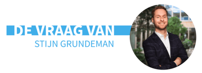 Vraag Stijn
