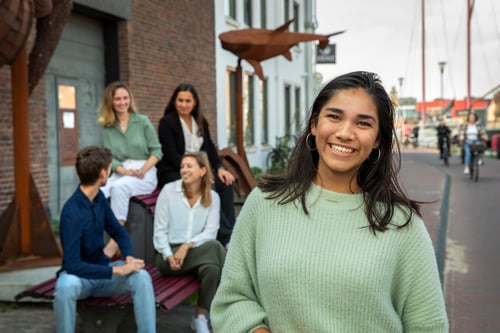 Een kijkje achter de schermen: aan de slag met feedback