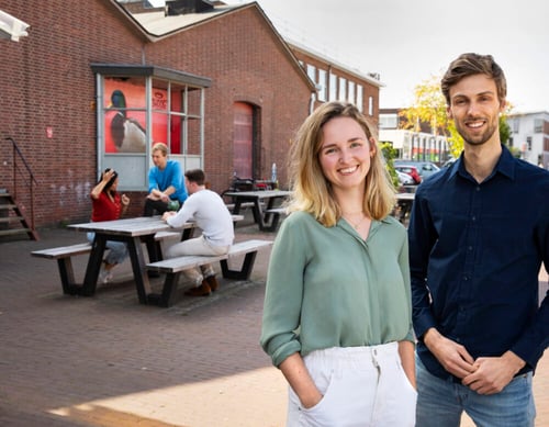 Carolien over het vertalen van leerdoelen naar je werk