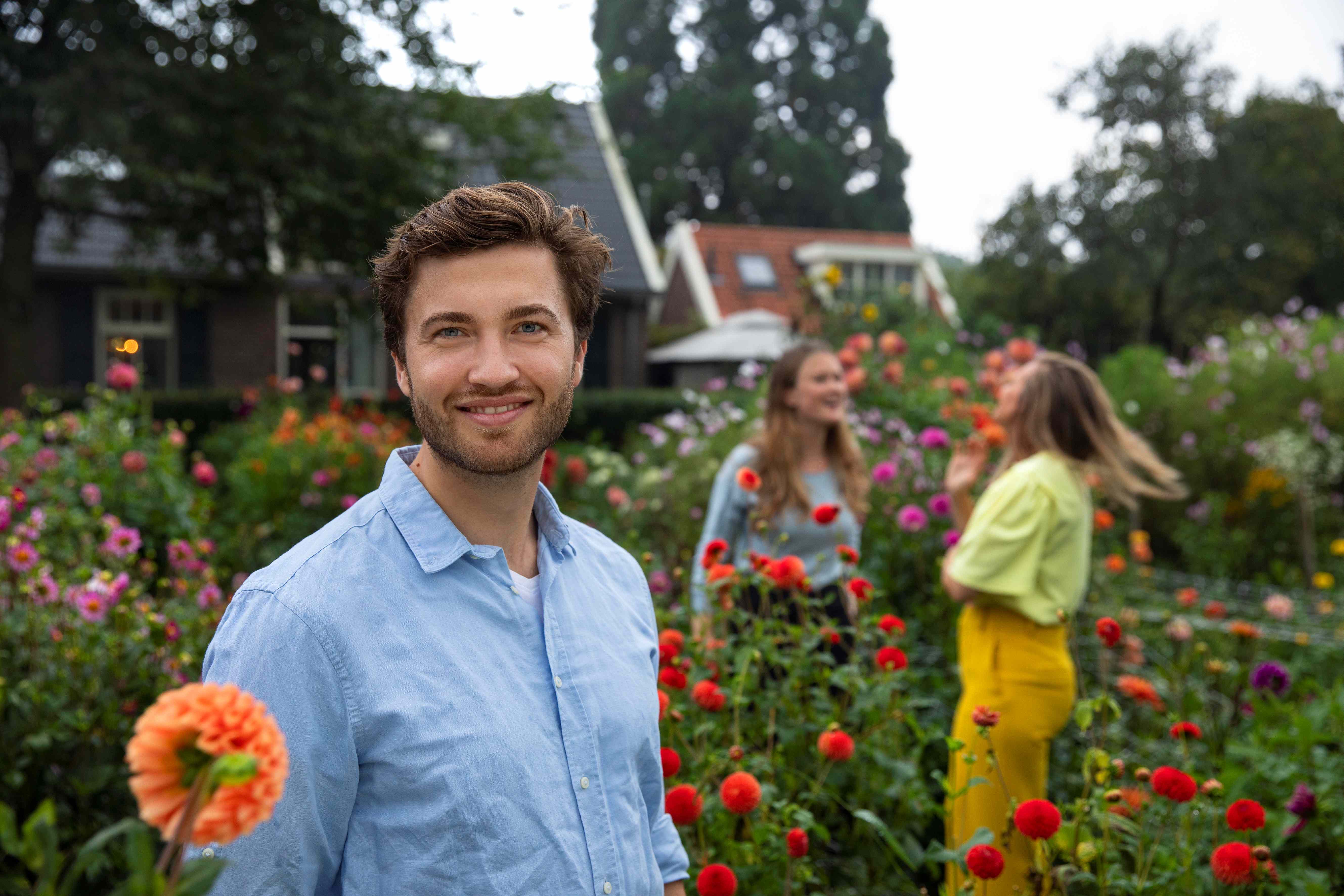 Leren over je professionele identiteit bij OchtendMensen