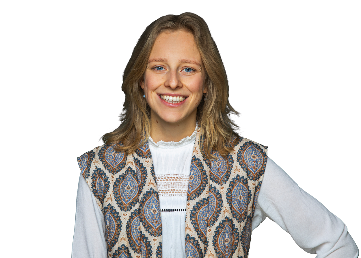 Foto van Irene Boven