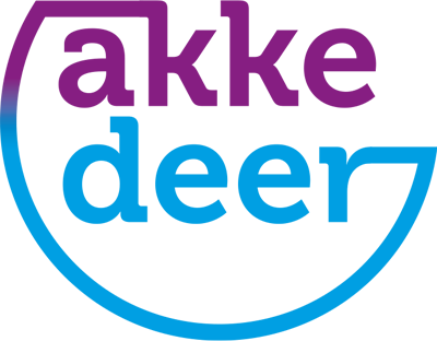 Akkedeer