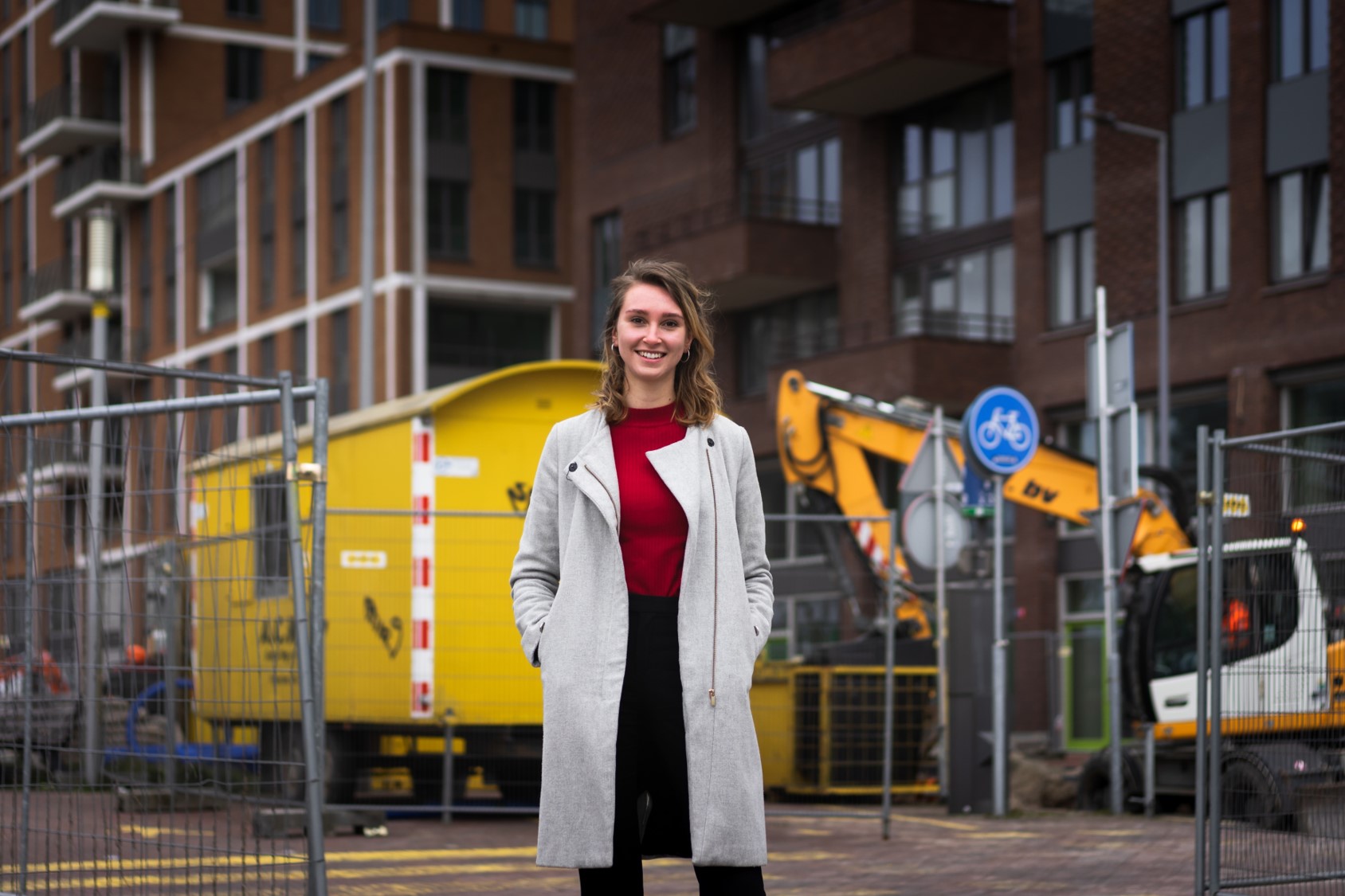 Duurzame nieuwbouw als kans binnen de warmtetransitie