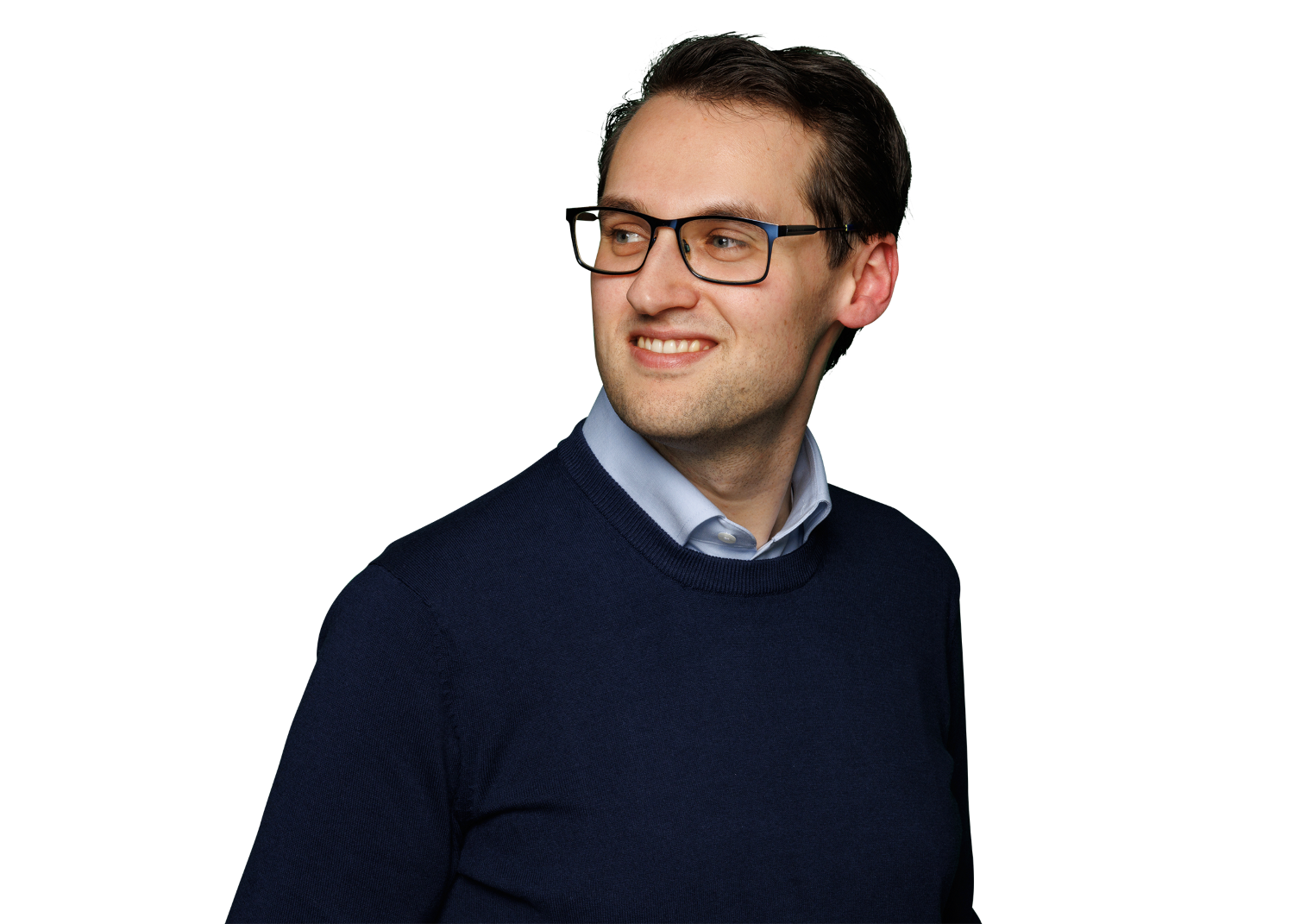 Michiel Maij Adviseur OchtendMensen TwynstraGudde 1