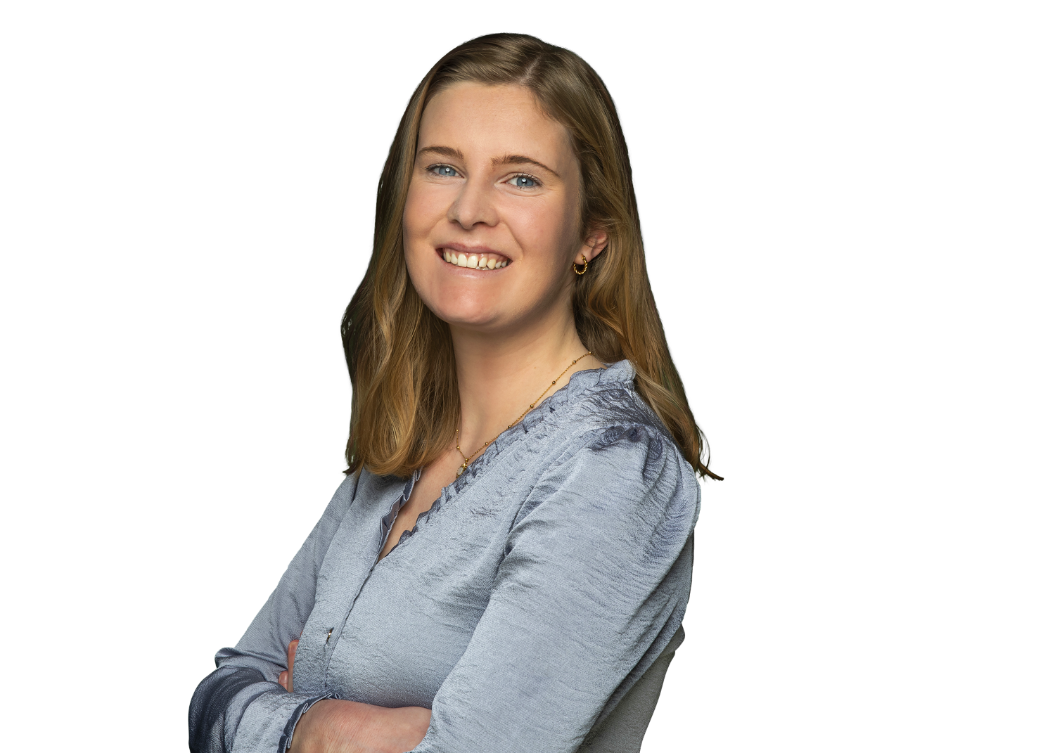Foto van Marieke Gille