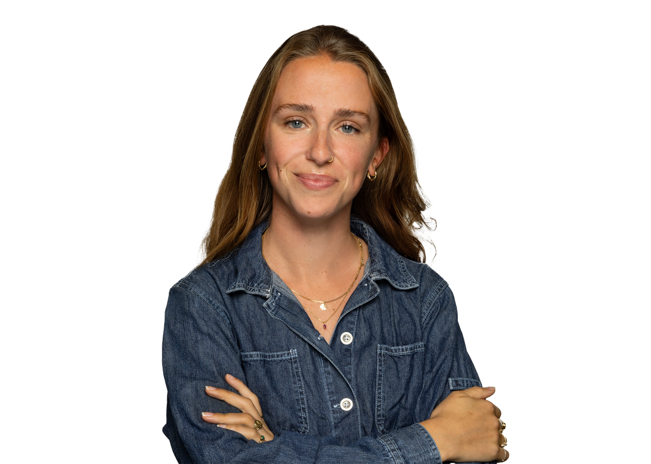 Mette Rutten OchtendMensen Twynstra Gudde