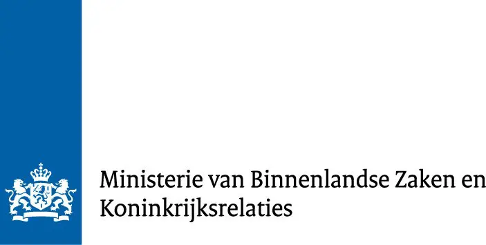 Ministerie van Binnenlandse zaken en Koninkrijksrelaties (BZK)