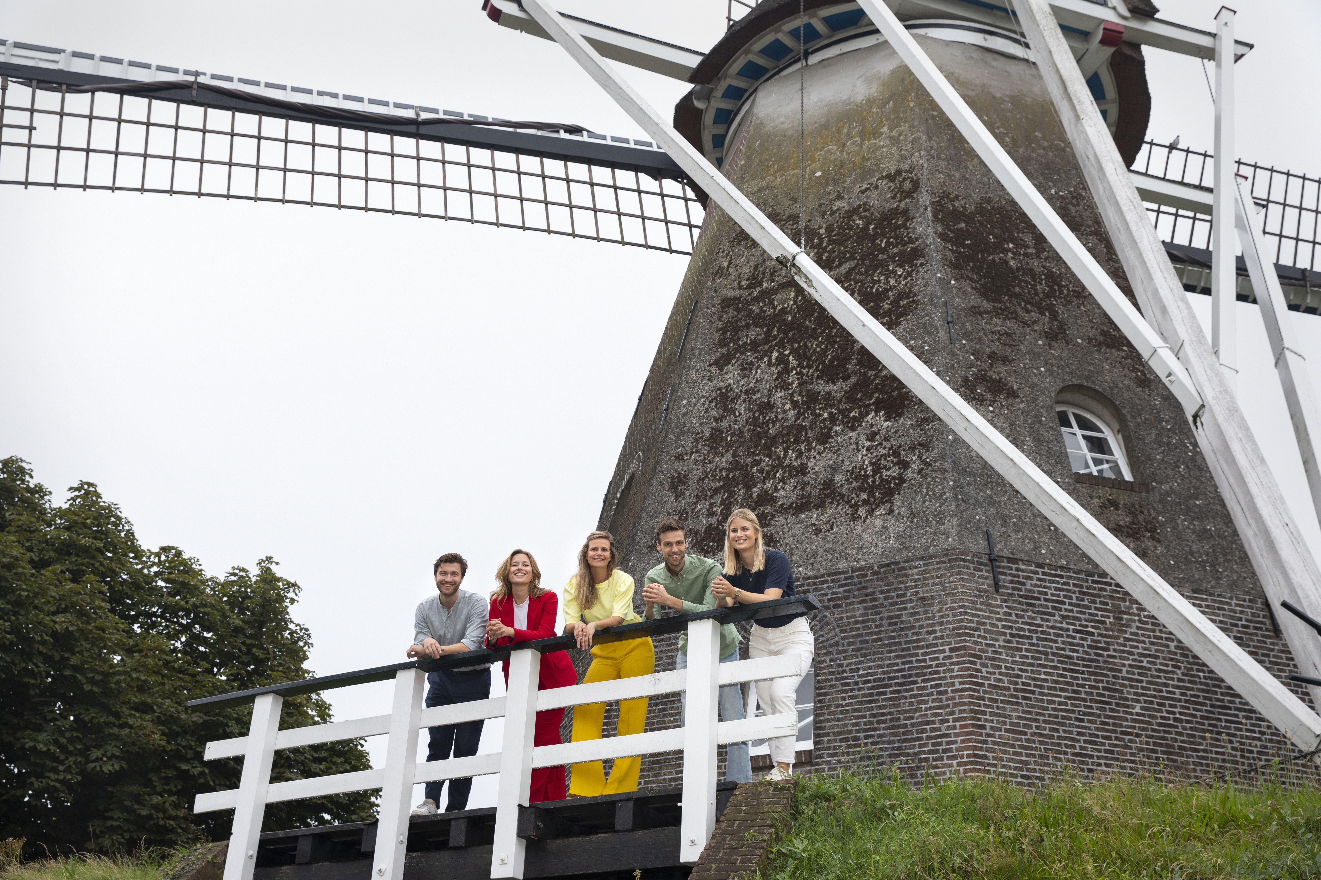 Masterclass Klimaatadaptatie en toekomstbestendige drinkwatervoorziening