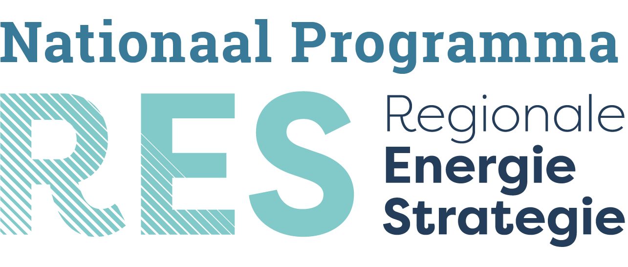 Nationaal Programma Regionale Energie Strategie