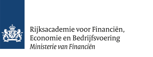 Rijksacademie voor Financiën, Economie en Bedrijfsvoering