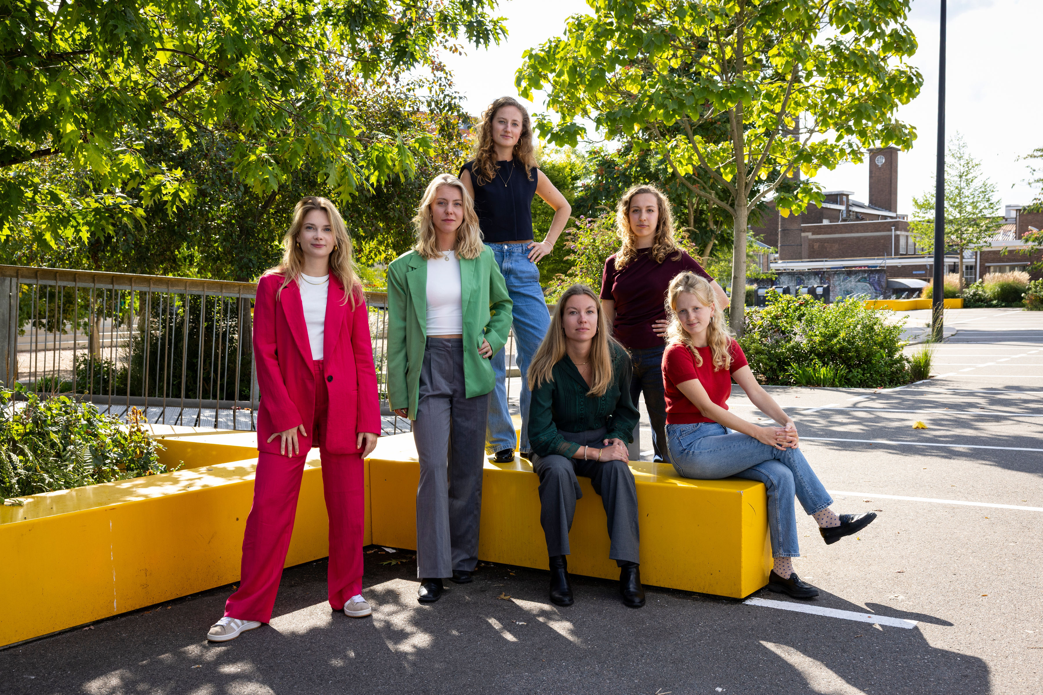 Een zachte landing bij OchtendMensen