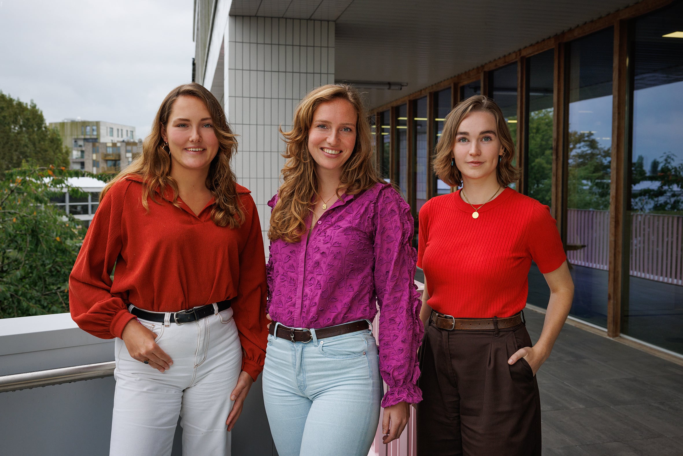 Leren over je professionele identiteit bij OchtendMensen