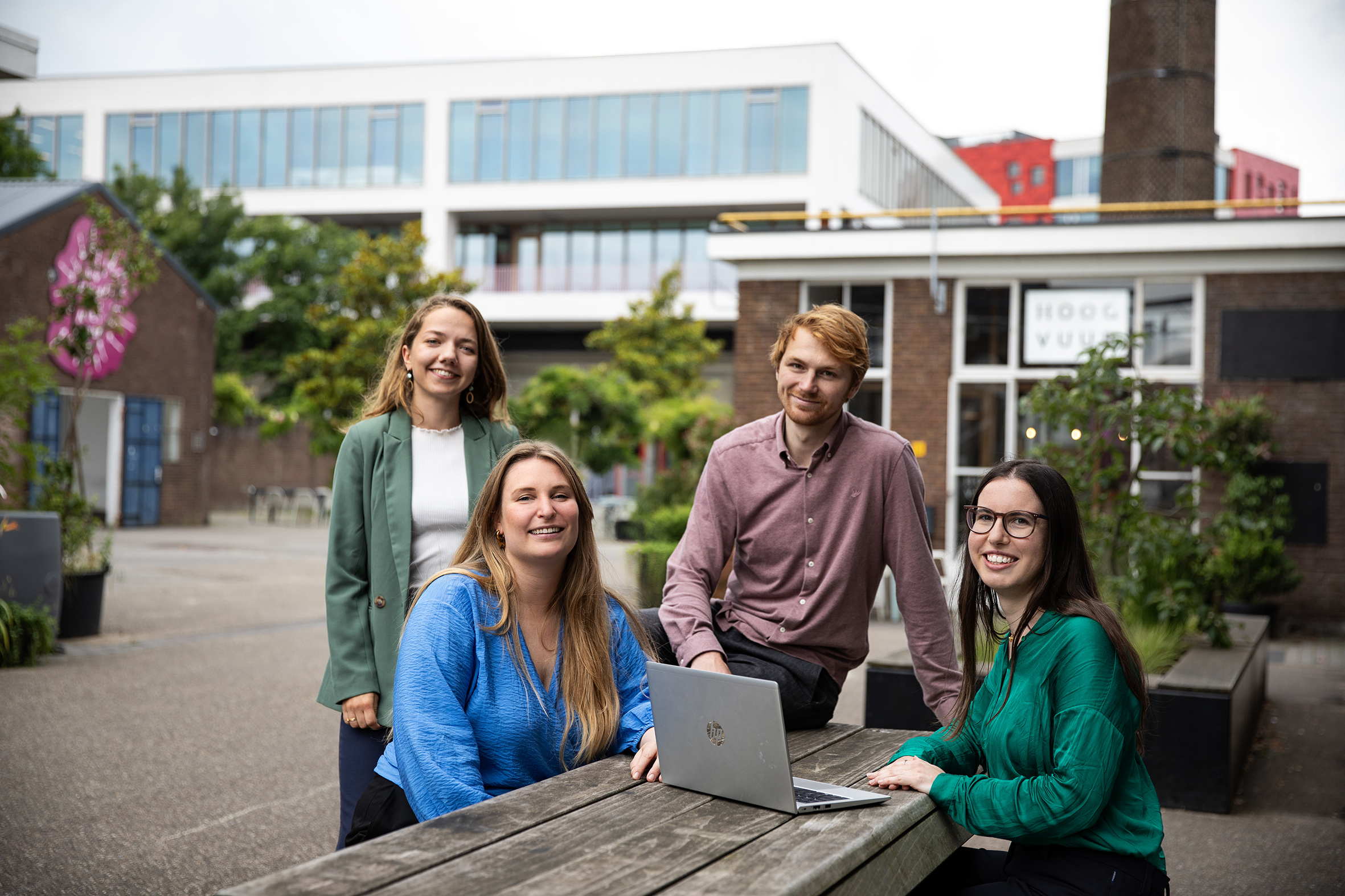 Lees meer over OchtendMensen
