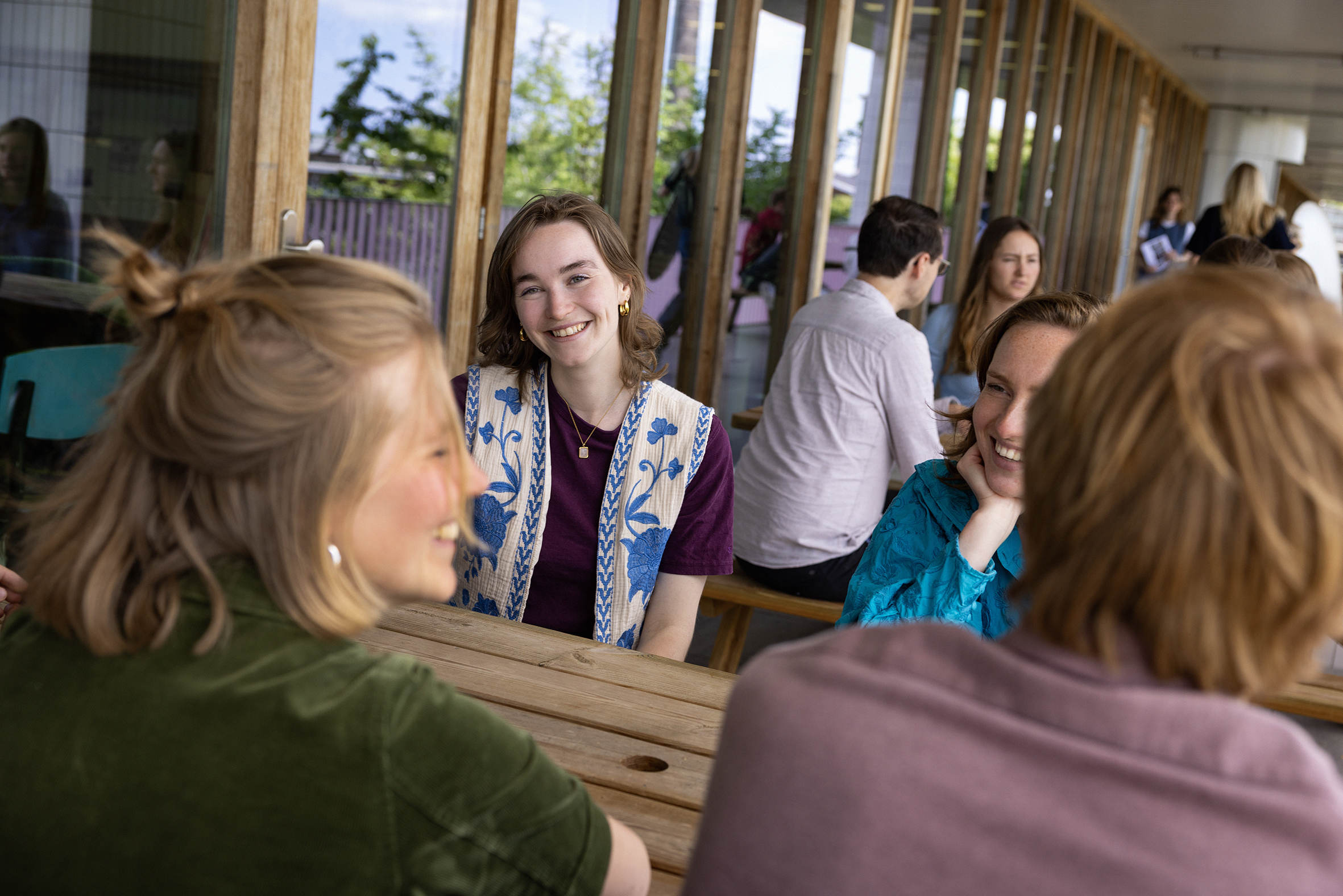 SLO: expertisecentrum voor het curriculum  