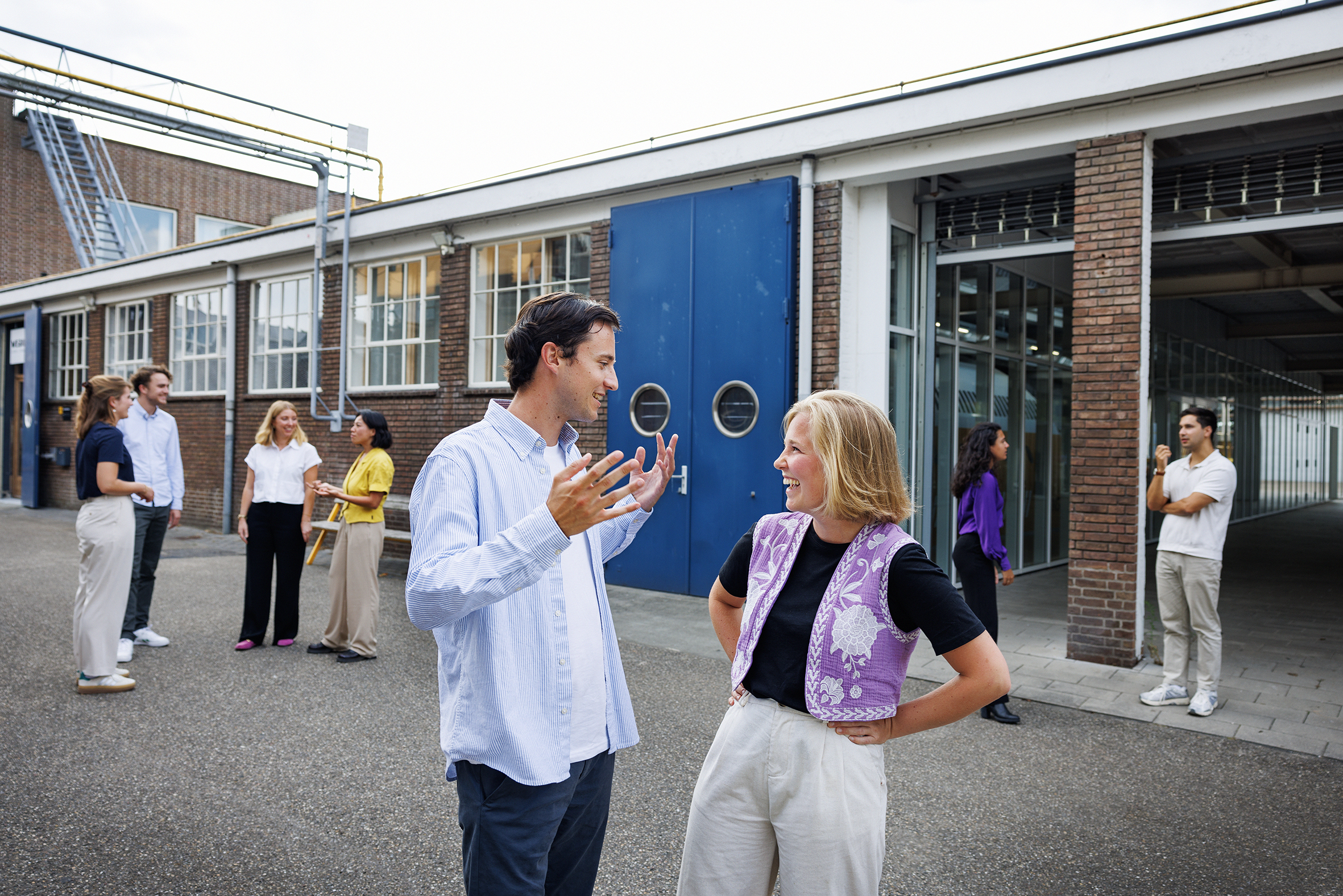 Zelfreflectie en effectieve communicatie met de DISC-analyse