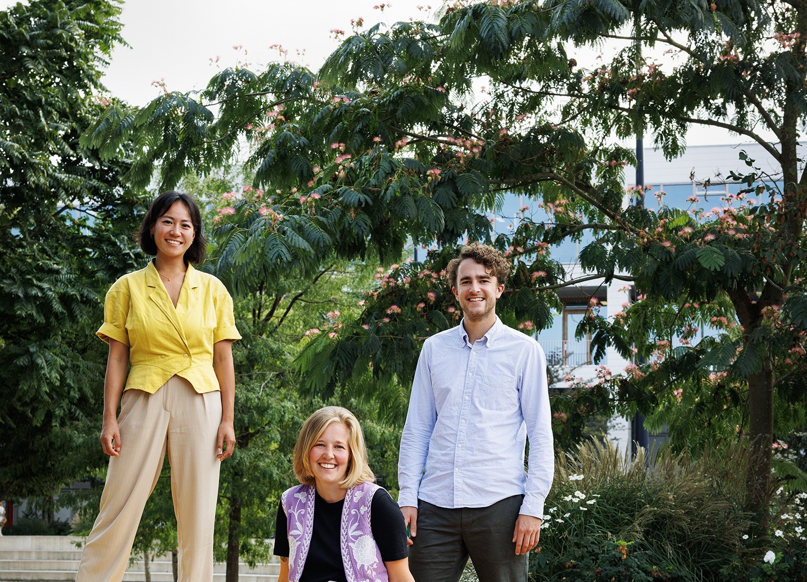 Hoe OchtendMensen helpen met de transitie naar een circularie economie