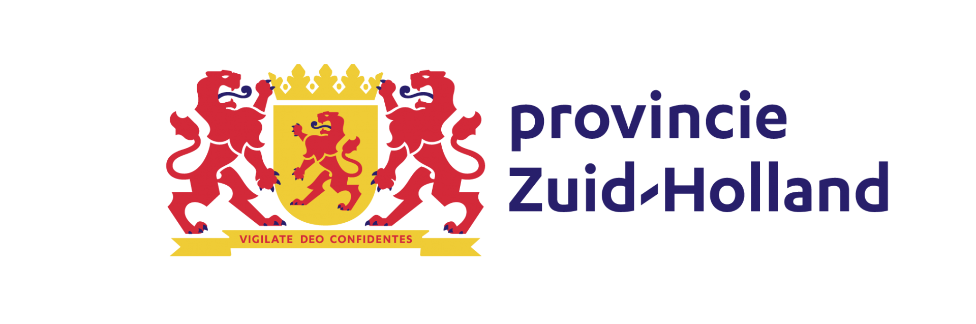 Provincie Zuid-Holland