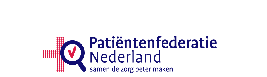 Patiëntenfederatie Nederland