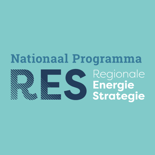 Nationaal Programma Regionale Energie Strategie