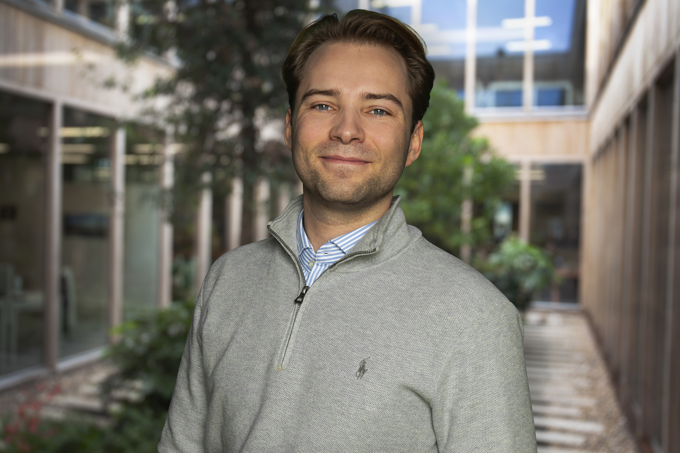 Opleidings­traject ROOTS