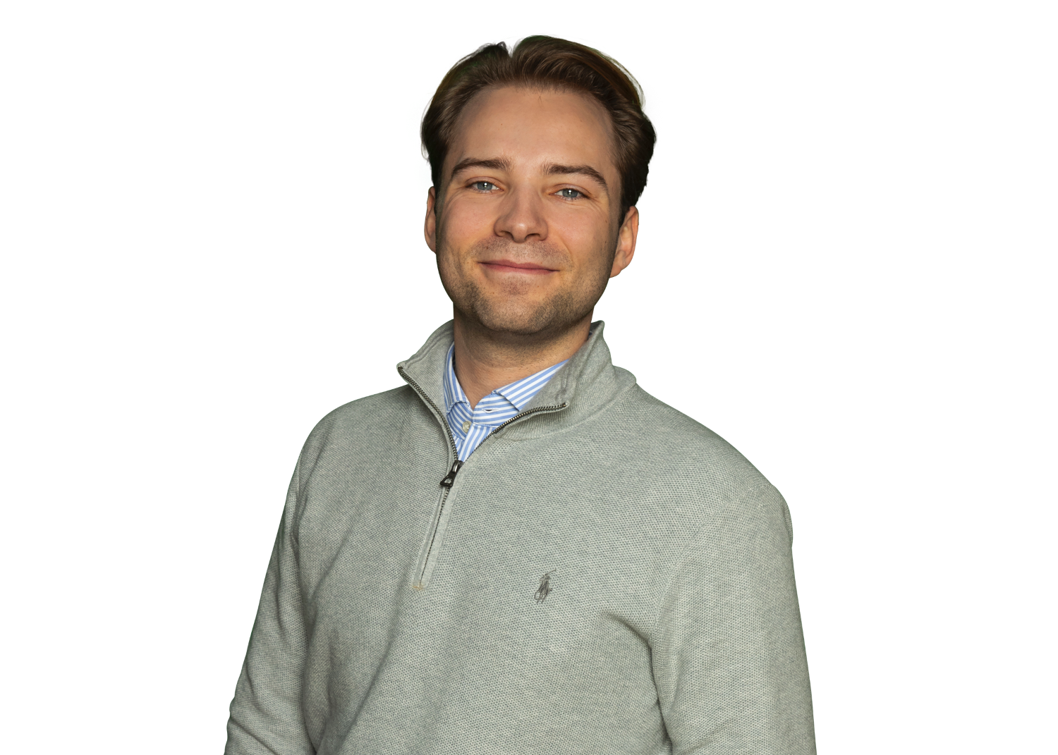 Foto van Robert Snellenberg