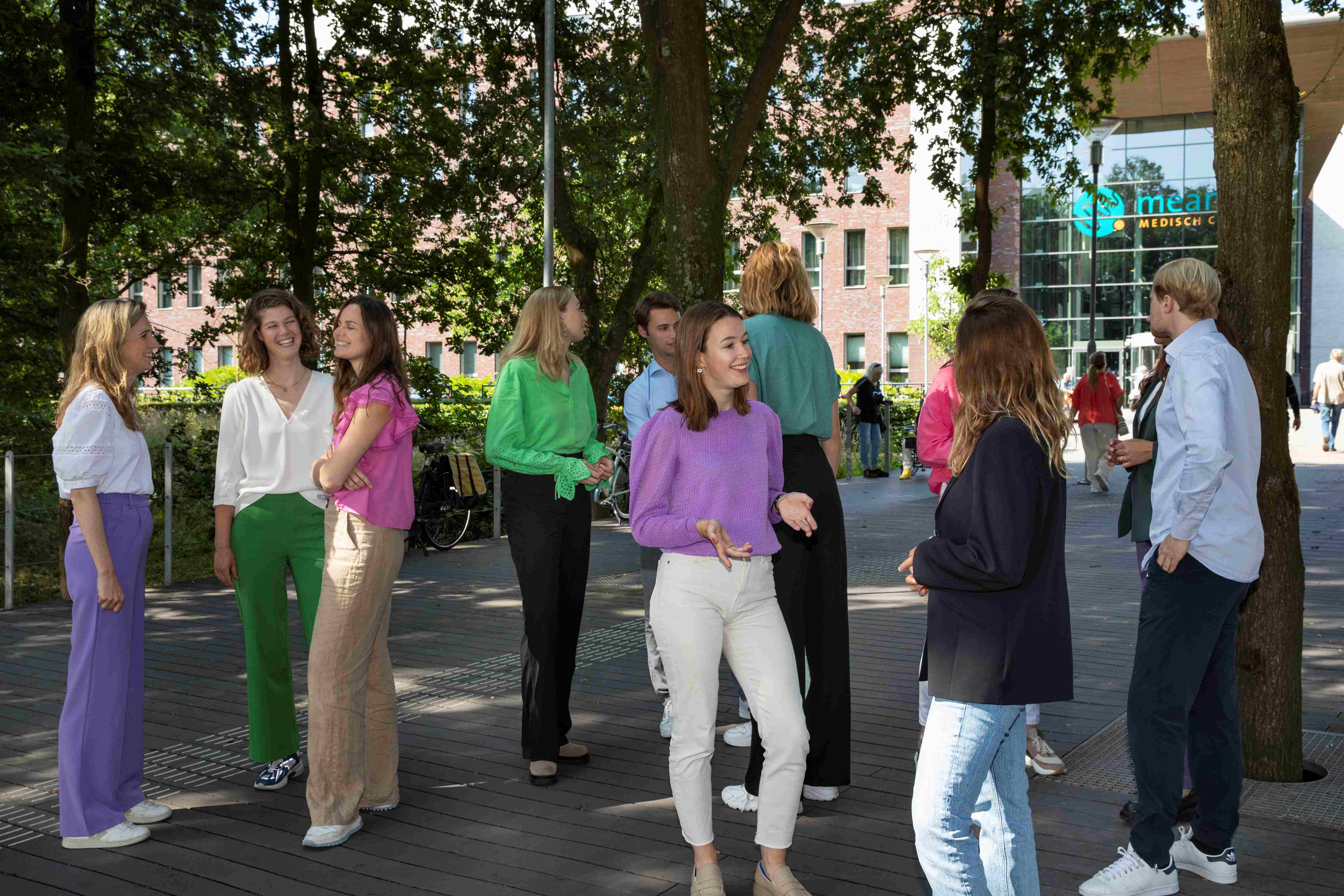 Preventie GALA-ketenaanpakken