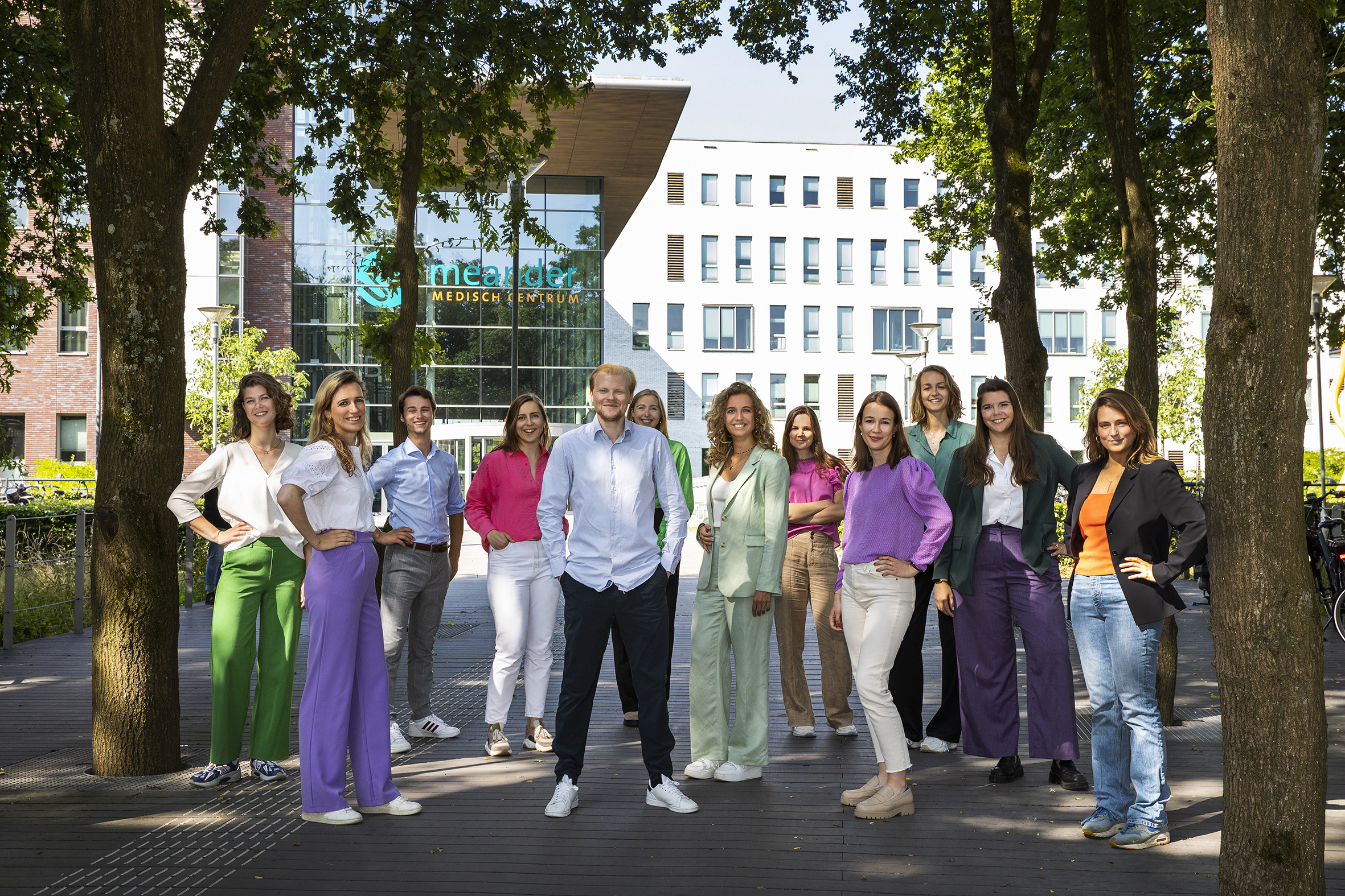 Zorginnovaties succesvol implementeren