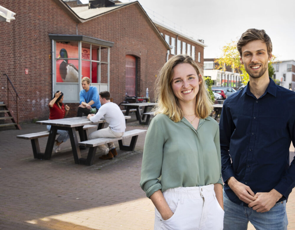 Vertalen van je leerdoelen naar je werk