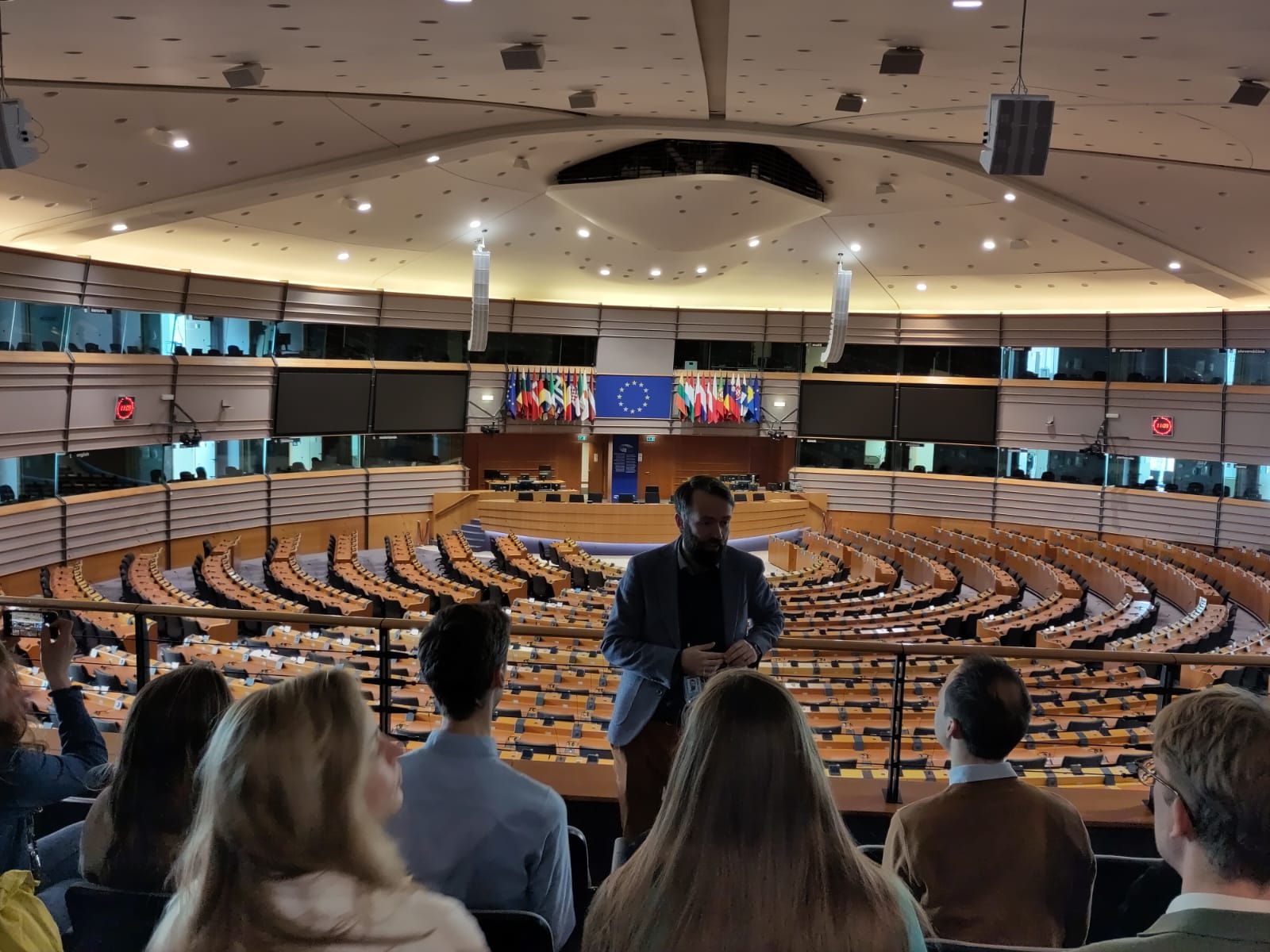 Masterclass in Brussel: inzichten en ervaringen | OchtendMensen