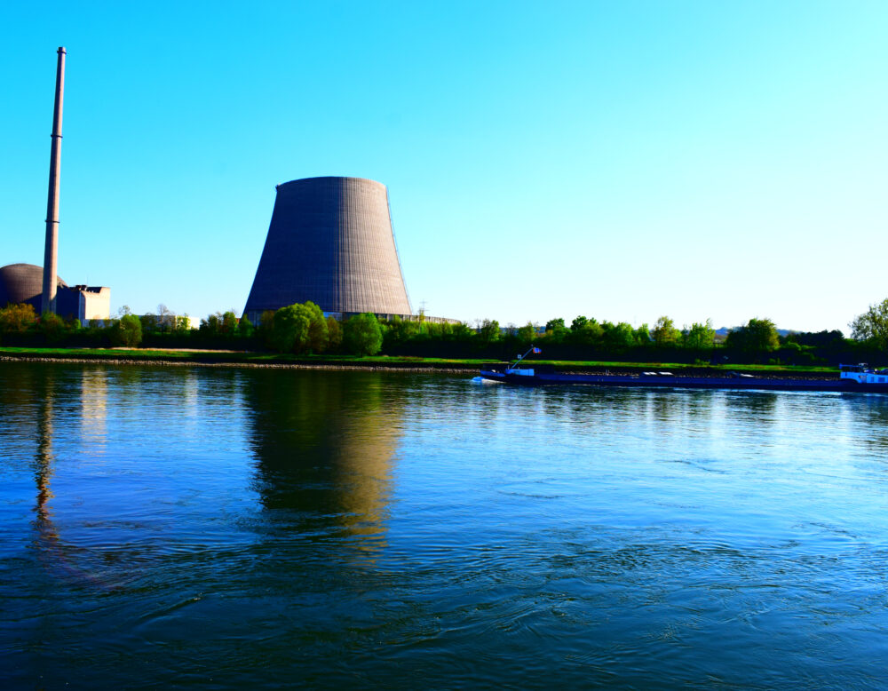 Kernenergie: deel van de duurzame energiemix? | OchtendMensen