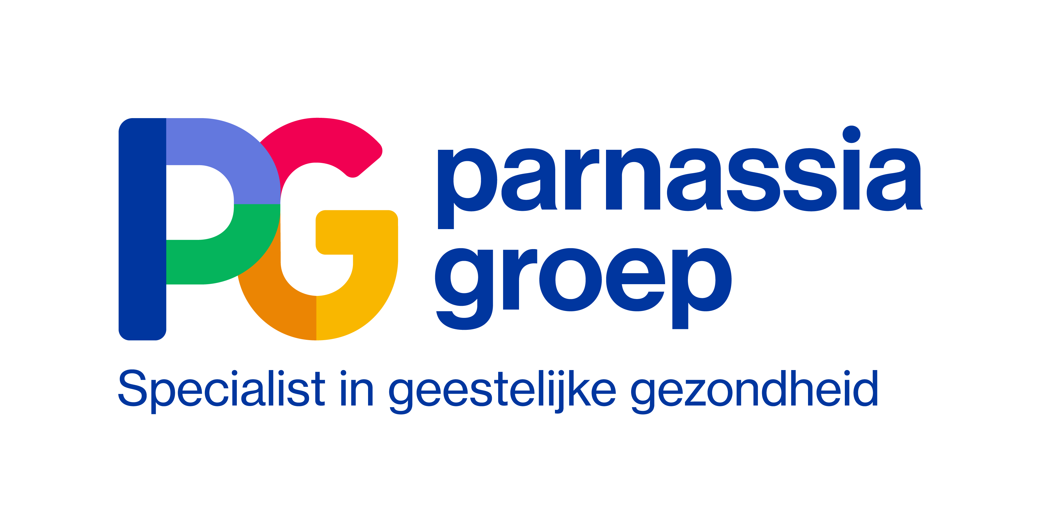 Parnassia Groep