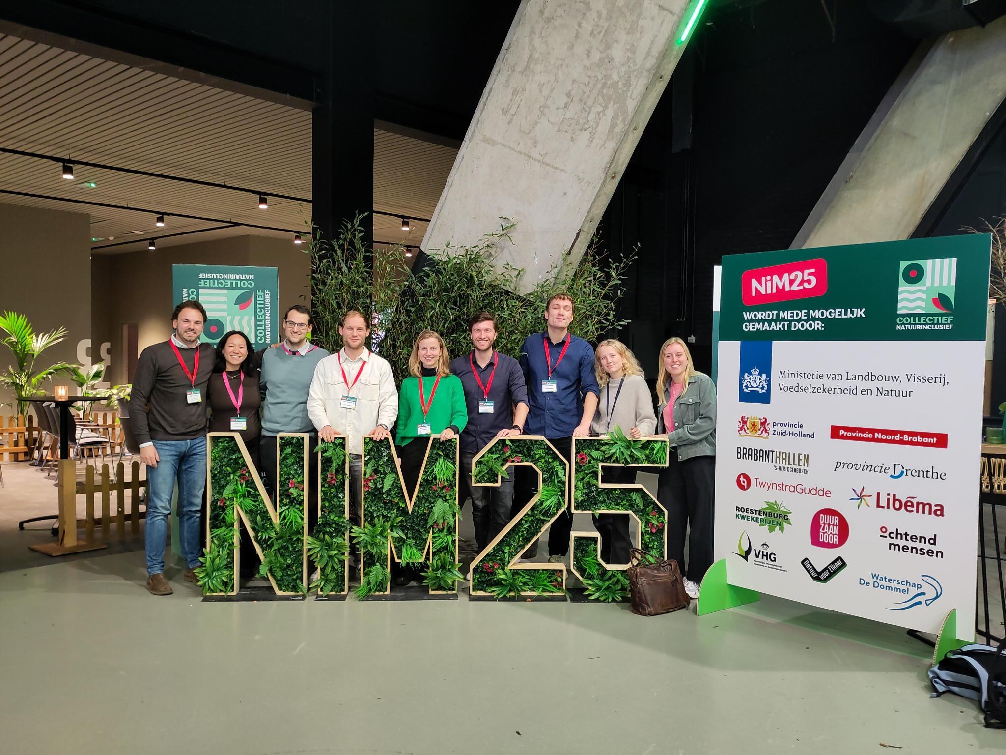 Natuurinclusief Manifestatie 2025